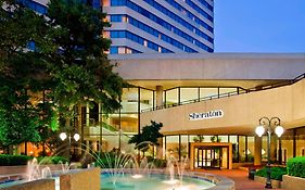 Sheraton Downtown Memphis Tn